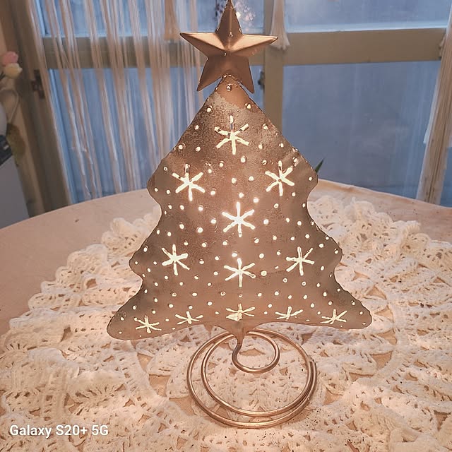 monnさんの部屋