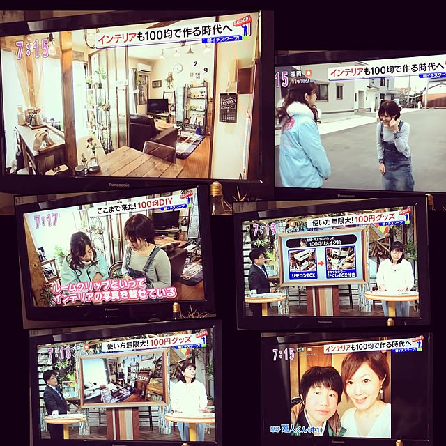 Mikaさんの実例写真