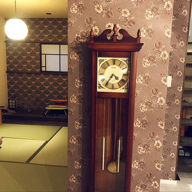 zhangli127さんの部屋