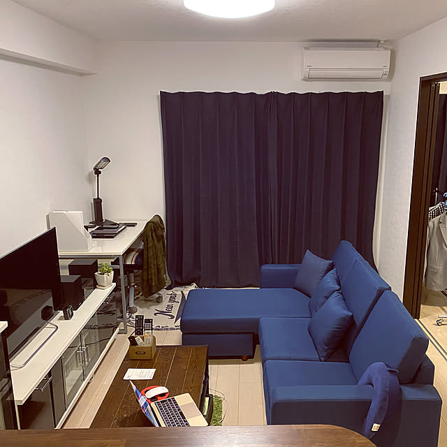 Tomoharuさんの実例写真