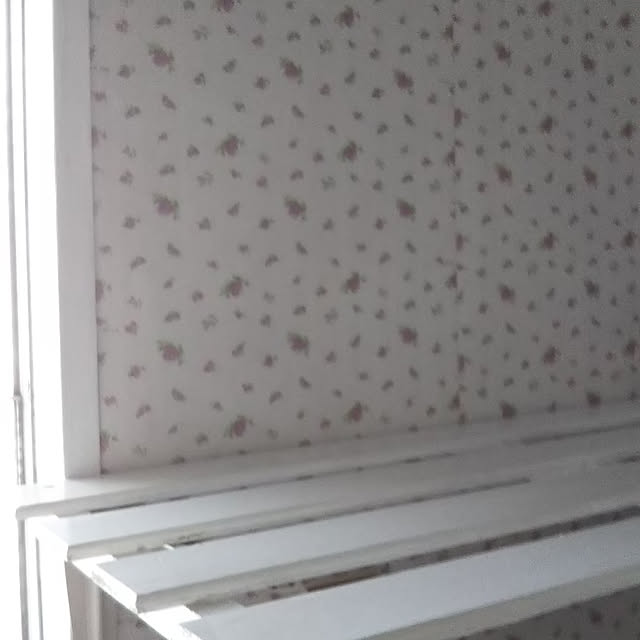バス/トイレのインテリア実例 - 2019-01-16 21:22:34
