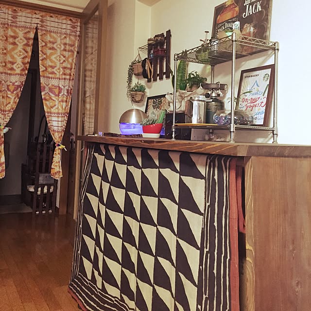 chome_tarouさんの実例写真