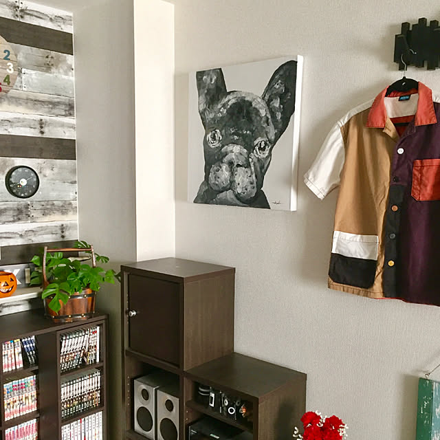 Nakaさんの実例写真