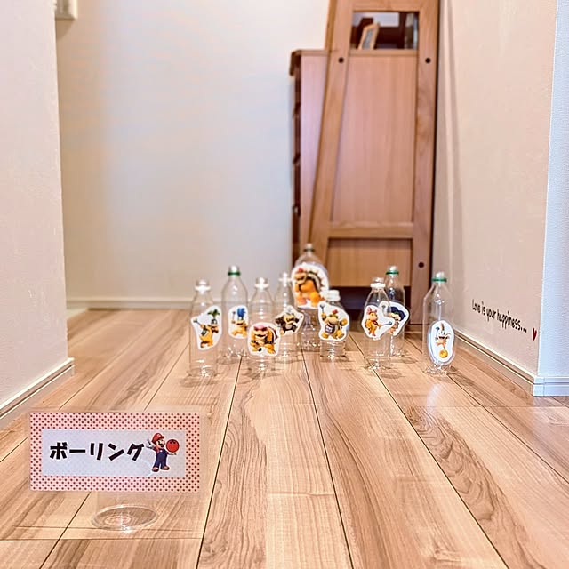 mamiさんの部屋