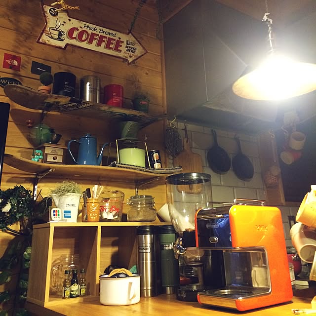 KK.higashiさんの実例写真