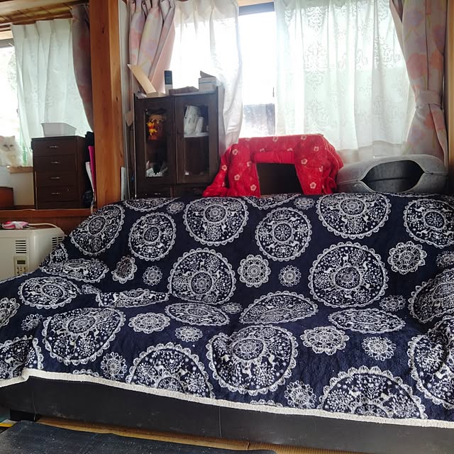 makaronさんの実例写真