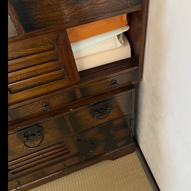mamizaさんの部屋