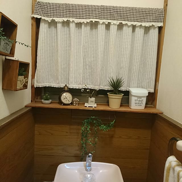 misaさんの実例写真