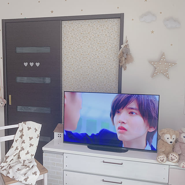 dream.xoxoさんの実例写真