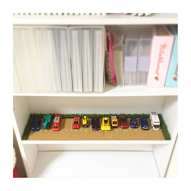 naomiさんの実例写真