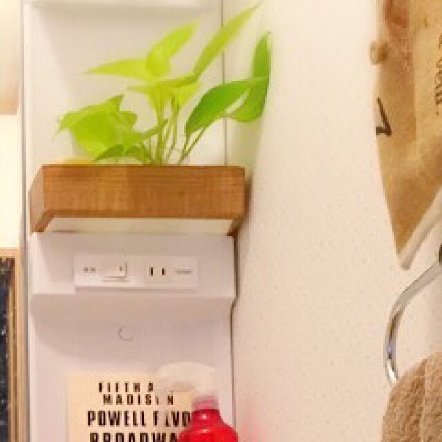 sayaka.nさんの実例写真
