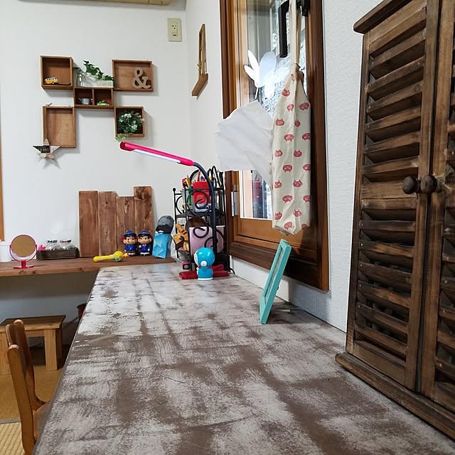 joy2_andさんの実例写真
