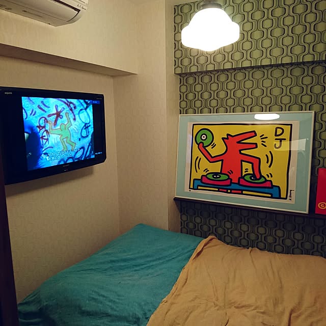 hidero_mancaveさんの実例写真