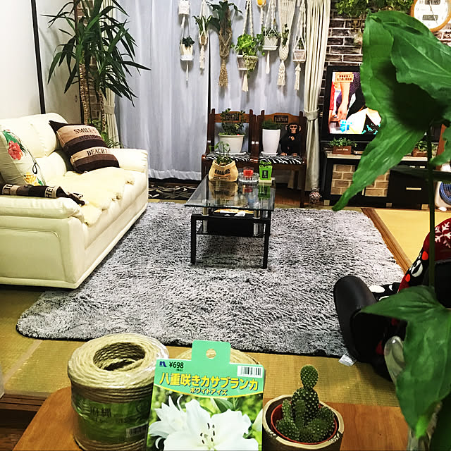 nanaさんの実例写真