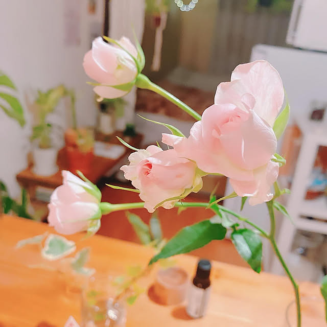 smallroomさんの実例写真