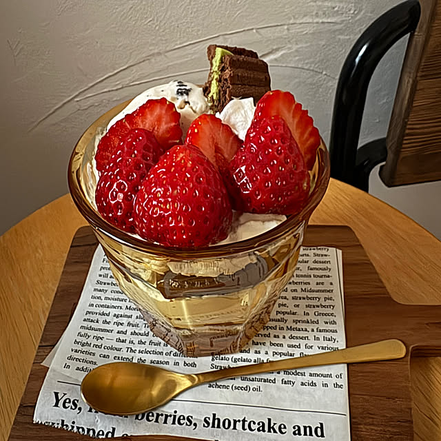 chococoさんの部屋