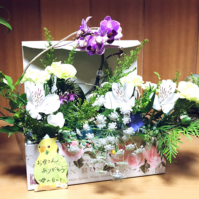 mary_loveさんの実例写真