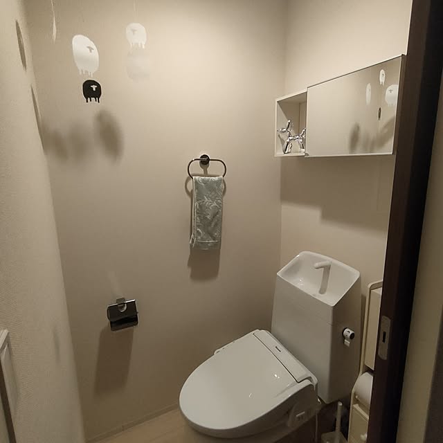 coco.Apartmanさんの実例写真