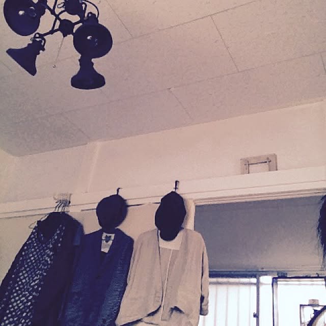 monoさんの実例写真