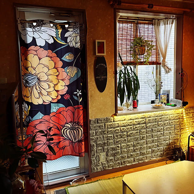 Sachikoさんの実例写真