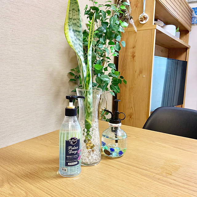 Minteaさんの実例写真