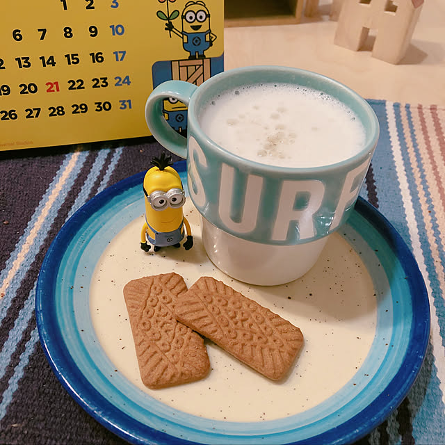 milkさんの実例写真