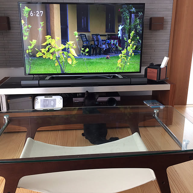 aruさんの部屋