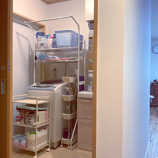 chiiyanさんの部屋