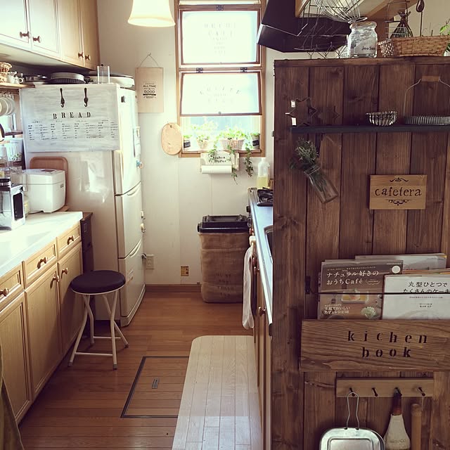 toccoさんの実例写真