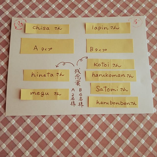 kaorinさんの実例写真