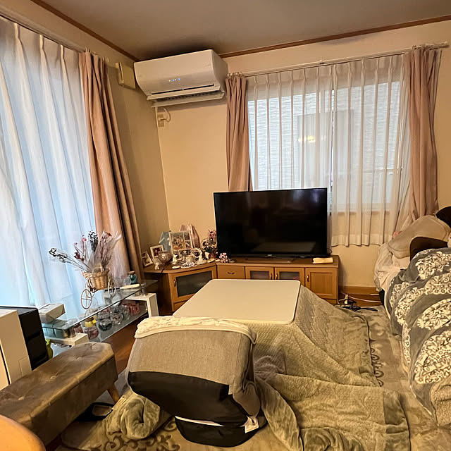 chi_gogaさんの実例写真