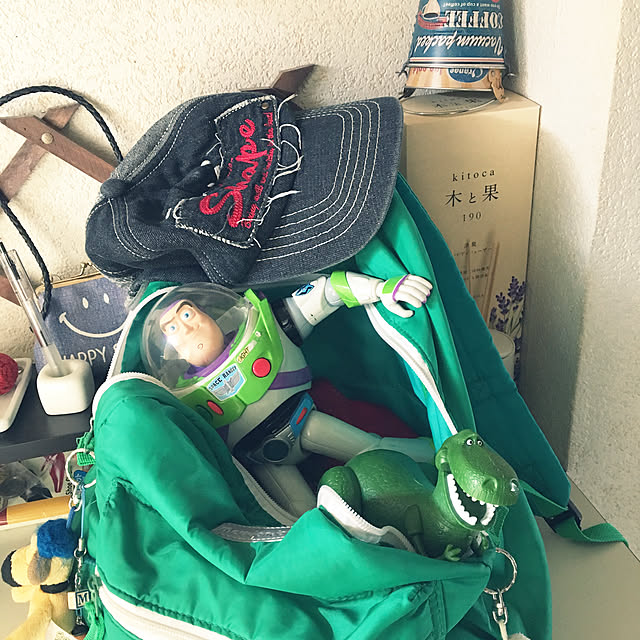 ohanaさんの実例写真