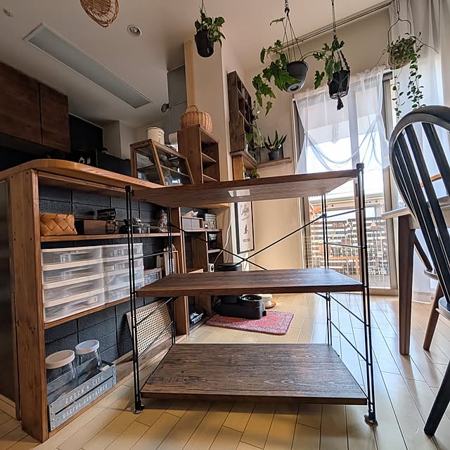 lovepeaceさんの実例写真