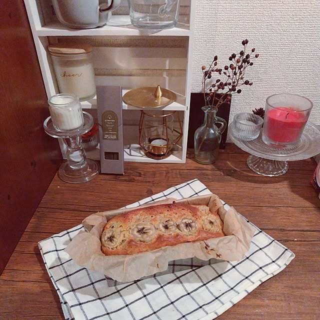 pinkoさんの実例写真