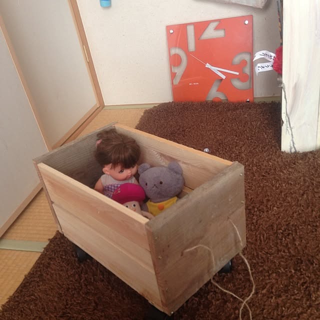 izuhanさんの実例写真