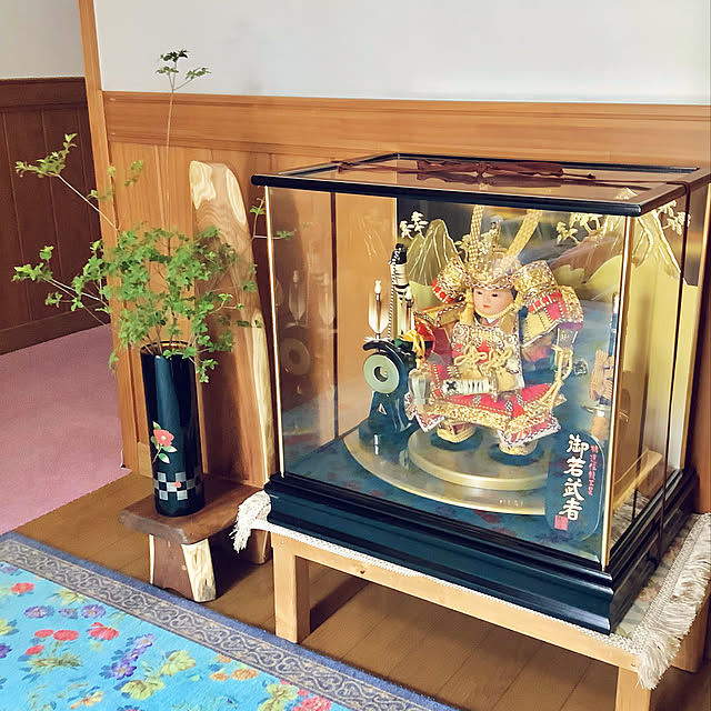 haruminさんの実例写真