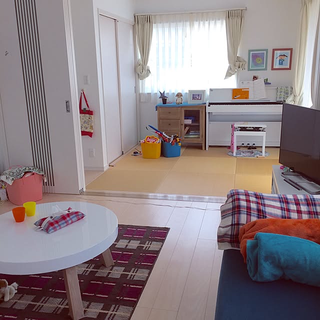 pariさんの実例写真