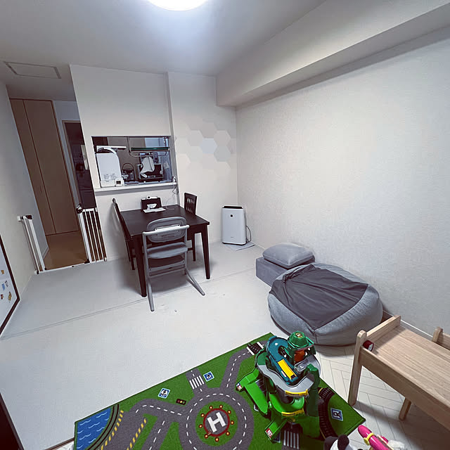 darleneさんの部屋