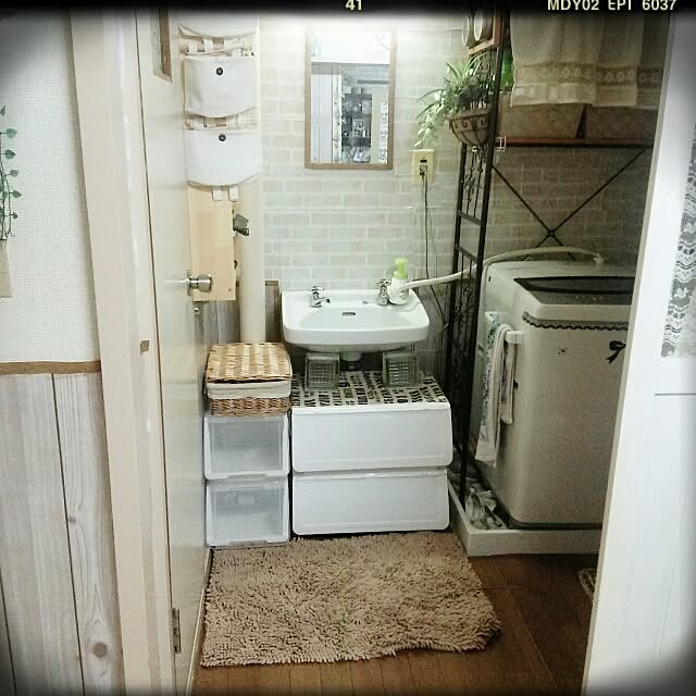 yu-ya1124さんの実例写真