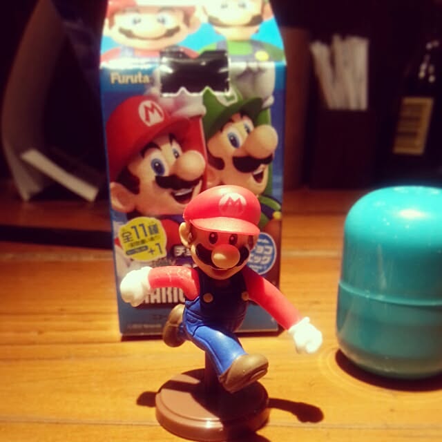 emimongさんの実例写真