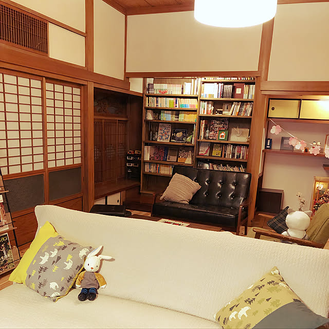 Linentailさんの実例写真