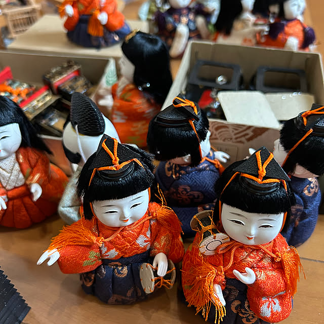 fumikoiさんの部屋