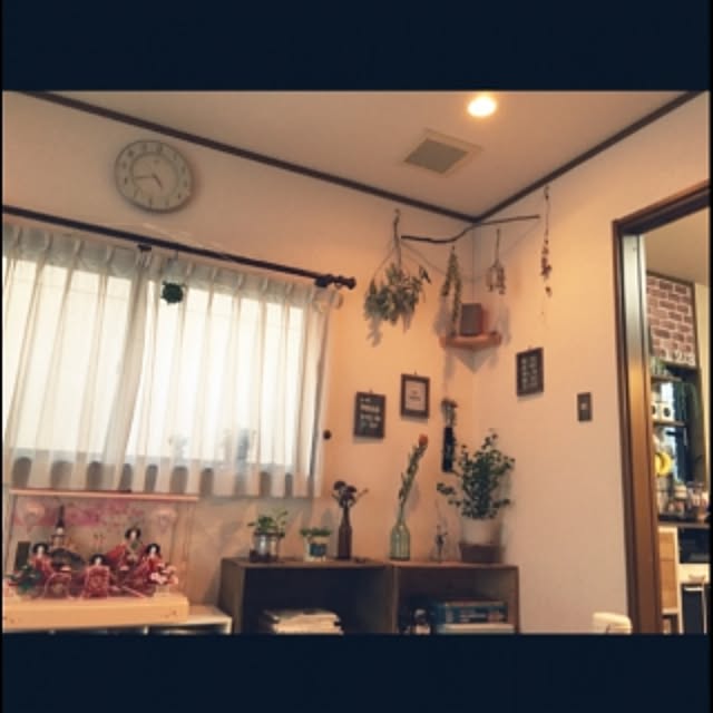yukkaさんの実例写真