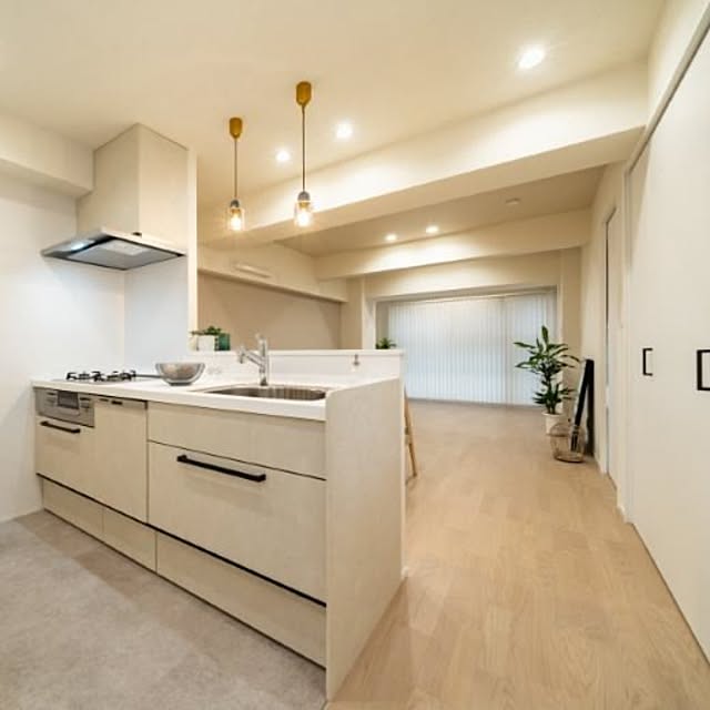 GreenLandさんの実例写真