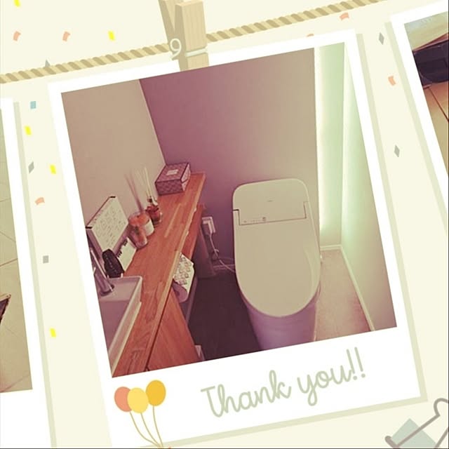 kkkさんの実例写真