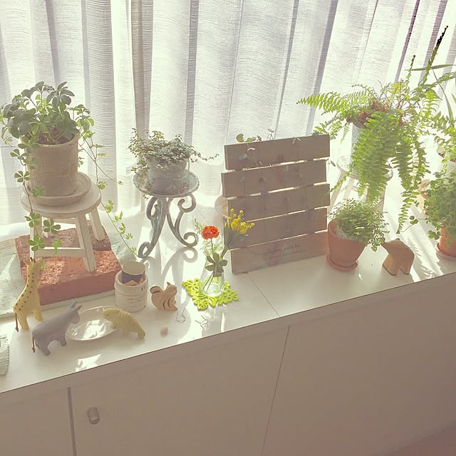 hirosさんの実例写真
