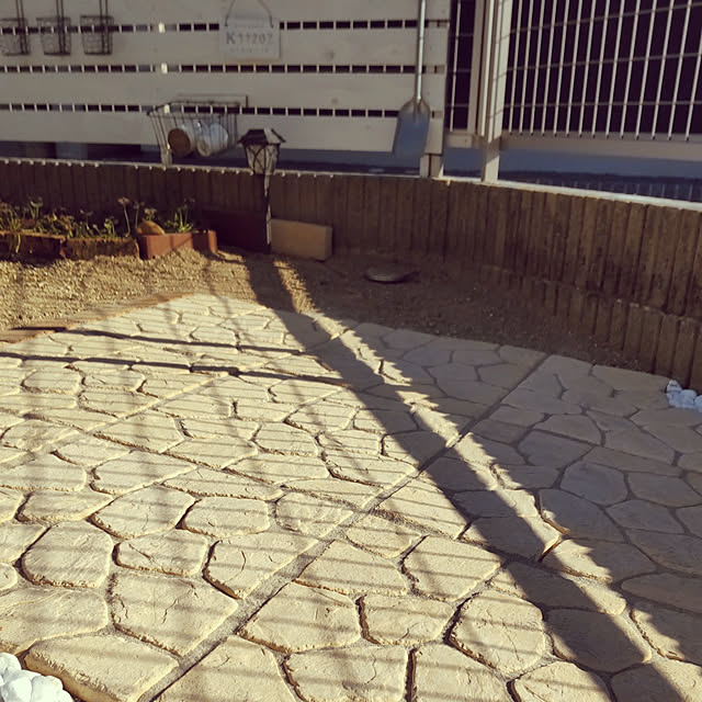 miaさんの実例写真