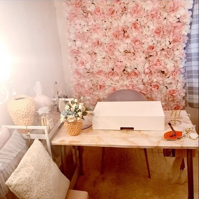 SweetFlow.さんの実例写真