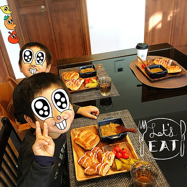 Romeさんの実例写真