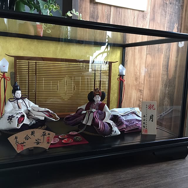 Dyさんの実例写真